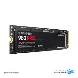 حافظه SSD سامسونگ samsung PRO 980 250GB اینترنال