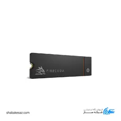 حافظه SSD سیگیت Seagate FireCuda 1TB اینترنال