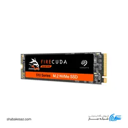 حافظه SSD سیگیت Seagate FireCuda 1TB اینترنال