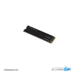 حافظه SSD وسترن دیجیتال Western Digital black SN850 NVMe 1TB اینترنال