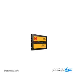 حافظه SSD کداک KODAK X150 120GB اینترنال