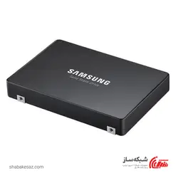 قیمت و خرید حافظه SSD اینترنال سامسونگ Samsung PM1725B Enterprise ظرفیت 1.6TB - شبکه ساز