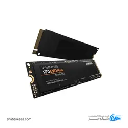 حافظه SSD سامسونگ Samsung 970 EVO Plus M.2 2TB اینترنال