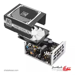 قیمت منبع تغذیه کامپیوتر گرین Green GP 1350P OCDG - شبکه ساز