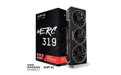 کارت گرافیک ایکس اف ایکس XFX MERC 319 AMD Radeon RX 6900 XT 16G
