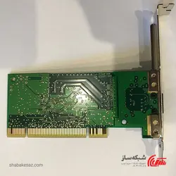 قیمت و خرید کارت شبکه اینتل intel Pro1000 PWLA8390MT گیگابایت PCI - شبکه ساز