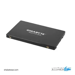 حافظه SSD گیگابایت GIGABYTE 256GB اینترنال GP-GSTFS31256GTND