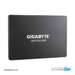 حافظه SSD گیگابایت GIGABYTE 256GB اینترنال GP-GSTFS31256GTND