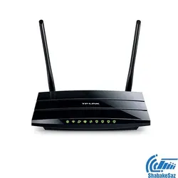 مودم روتر تی پی لینک Tp-Link TD-W8970 وای فای ADSL2+ N300