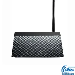 مودم روتر ایسوس ASUS DSL-N10_C1 وای فای ADSL2+ N150