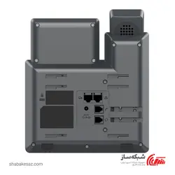 قیمت و خرید تلفن تحت شبکه گرند استریم Grandstream GRP2601 - شبکه ساز