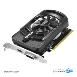 کارت گرافیک پلیت palit GeForce GTX 1650 StormX 4G