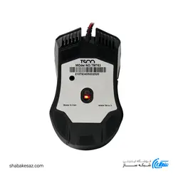 ماوس تسکو TSCO TM 763GA گیمینگ باسیم