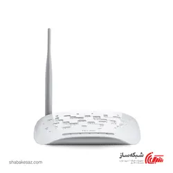 قیمت و خرید اکسس پوینت تی پی لینک TL-WA701ND وای فای N150 - شبکه ساز