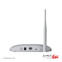 قیمت و خرید اکسس پوینت تی پی لینک TL-WA701ND وای فای N150 - شبکه ساز