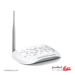 قیمت و خرید اکسس پوینت تی پی لینک TL-WA701ND وای فای N150 - شبکه ساز