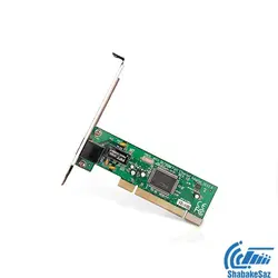 کارت شبکه تی پی لینک Tp-Link TF-3200 مگابیت PCI