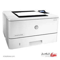 قیمت و خرید پرینتر اچ پی HP LaserJet Pro M402d تک کاره لیزری - شبکه ساز