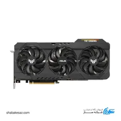 کارت گرافیک ایسوس ASUS TUF Gaming GeForce RTX 3080 10G