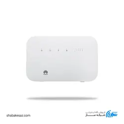 قیمت و خرید مودم روتر هوآوی Huawei B622 رومیزی TD-LTE CaT 7 وای فای AC1500 - شبکه ساز