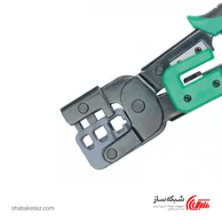 قیمت و خرید آچار پروسکیت ProsKit CP-376M پرس سوکت شبکه 8/6/4 پین - شبکه ساز