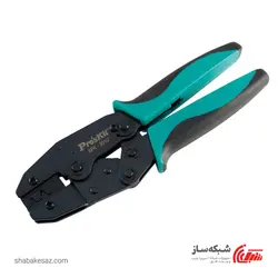 قیمت و خرید آچار پروسکیت Proskit 6PK-301U پرس سوکت مخابراتی - شبکه ساز