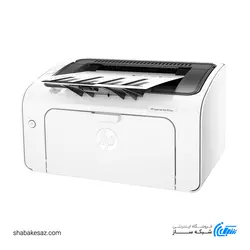 قیمت و خرید پرینتر اچ پی HP LaserJet Pro M12w تک کاره لیزری - شبکه ساز