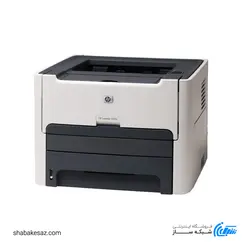 قیمت و خرید پرینتر اچ پی HP Laserjet 1320 تک کاره لیزری - شبکه ساز