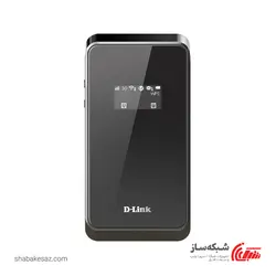 قیمت و خرید مودم دی لینک D-Link DWR-730/N همراه 3G وای فای N150 با باتری 2000mAh - شبکه ساز
