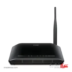 قیمت و خرید روتر دی لینک D-LINK DIR-600M وایرلس N150 - شبکه ساز