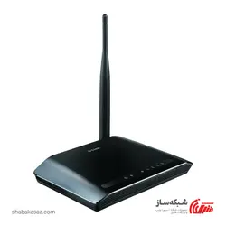 قیمت و خرید روتر دی لینک D-LINK DIR-600M وایرلس N150 - شبکه ساز