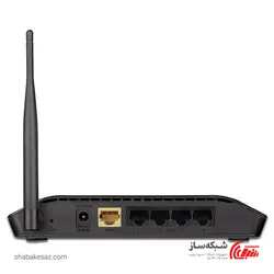 قیمت و خرید روتر دی لینک D-LINK DIR-600M وایرلس N150 - شبکه ساز
