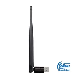 قیمت و خرید کارت شبکه دی لینک D-Link DWA-127 وایرلس N150 - شبکه ساز