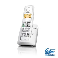 تلفن گیگاست Gigaset A220AM بی سیم