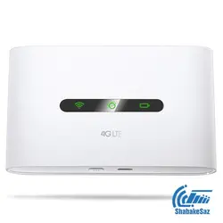 مودم تی پی لینک TP-Link M7300 جیبی 3G/4G وایرلس N300