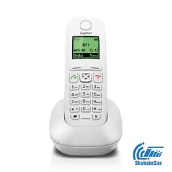 تلفن گیگاست Gigaset A540 بی سیم