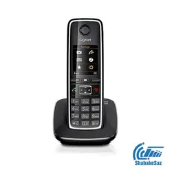 تلفن گیگاست Gigaset C530 بی سیم