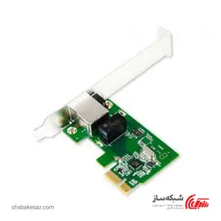 قیمت و خرید کارت شبکه توتو لینک ToToLink PX1000 گیگابیت PCI Express - شبکه ساز