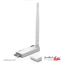 قیمت و خرید کارت شبکه توتولینک TOTOLINK N150UA بی سیم USB N150 - شبکه ساز