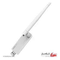 قیمت و خرید کارت شبکه توتولینک TOTOLINK N150UA بی سیم USB N150 - شبکه ساز