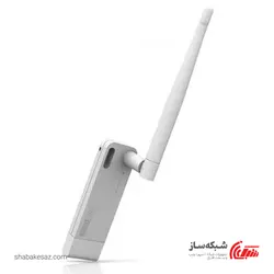 قیمت و خرید کارت شبکه توتولینک TOTOLINK N150UA بی سیم USB N150 - شبکه ساز
