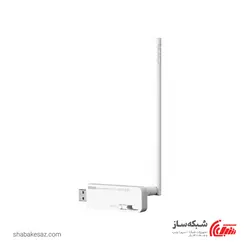 قیمت و خرید کارت شبکه توتولینک TOTOLINK N150UA بی سیم USB N150 - شبکه ساز