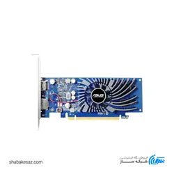کارت گرافیک ایسوس Asus GT1030-SL-2G-BRK