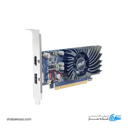 کارت گرافیک ایسوس Asus GT1030-SL-2G-BRK
