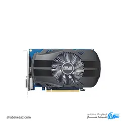 کارت گرافیک ایسوس ASUS PH-GT1030-O2G