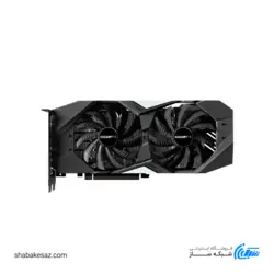 کارت گرافیک گیگابایت GIGABYTE GTX 1650 Gaming OC 4G