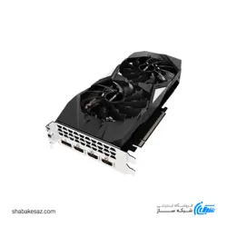کارت گرافیک گیگابایت GIGABYTE GTX 1650 Gaming OC 4G