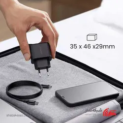 قیمت و خرید شارژر دیواری 25W یوگرین Ugreen CD250 - شبکه ساز
