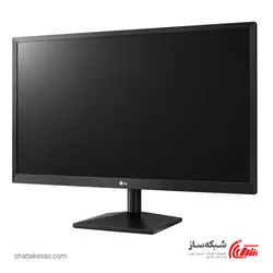 قیمت و خرید مانیتور ال جی LG 20MK400H-B سایز 19.5 اینچ - شبکه ساز