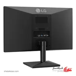 قیمت و خرید مانیتور ال جی LG 20MK400H-B سایز 19.5 اینچ - شبکه ساز